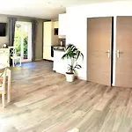 Hébergement de vacances Maison Confortable à Avec Terrasse Privée La Ciotat