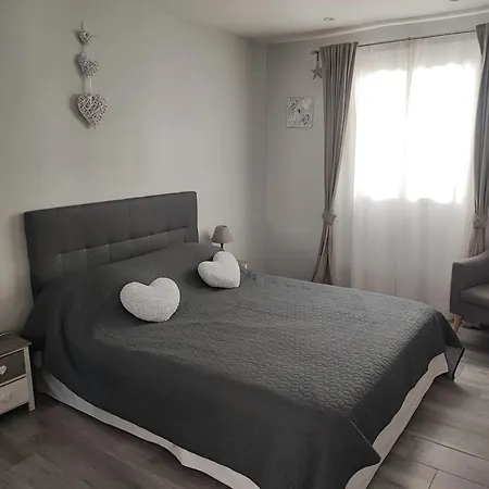 Maison Confortable à Avec Terrasse Privée La Ciotat