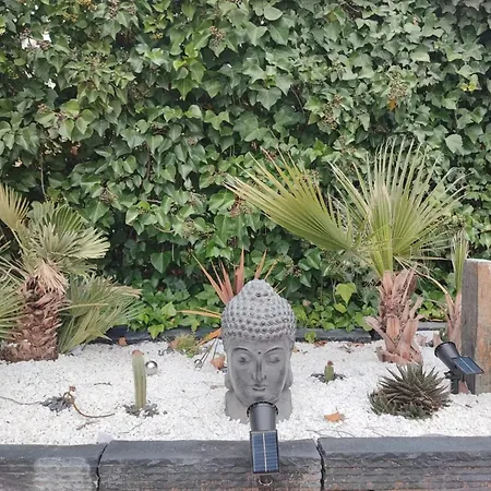 Maison Confortable à Avec Terrasse Privée La Ciotat