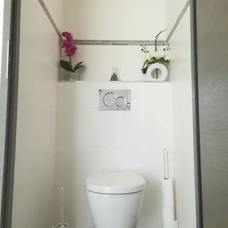 Maison Confortable A Avec Terrasse Privee * La Ciotat