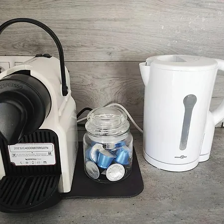 Vakantiehuis Maison Confortable A Avec Terrasse Privee *