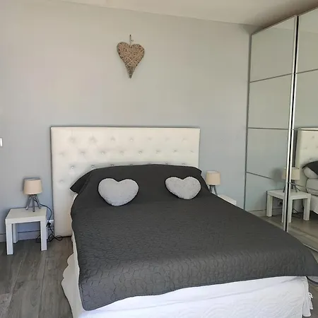 Maison Confortable A Avec Terrasse Privee * La Ciotat