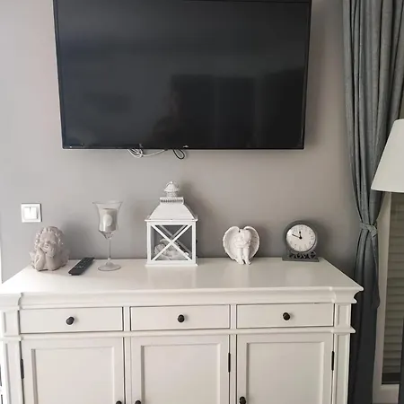 Vakantiehuis Maison Confortable A Avec Terrasse Privee *